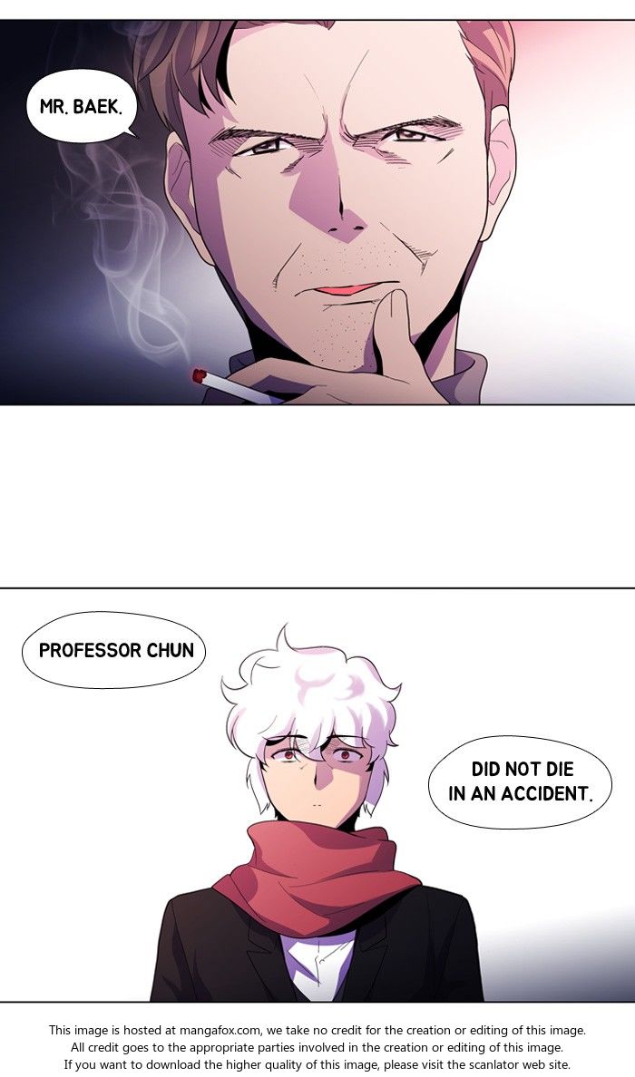 Read Dr. Frost Manga Online