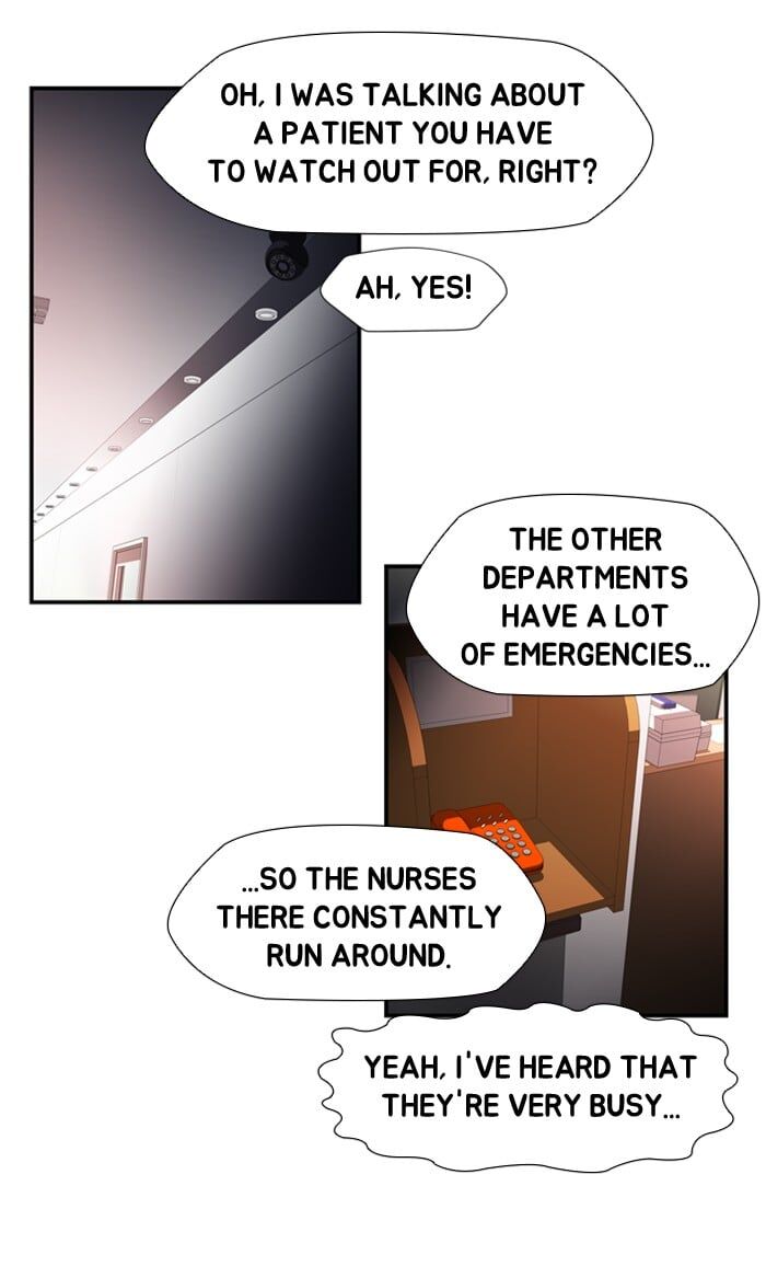 Read Dr. Frost Manga Online