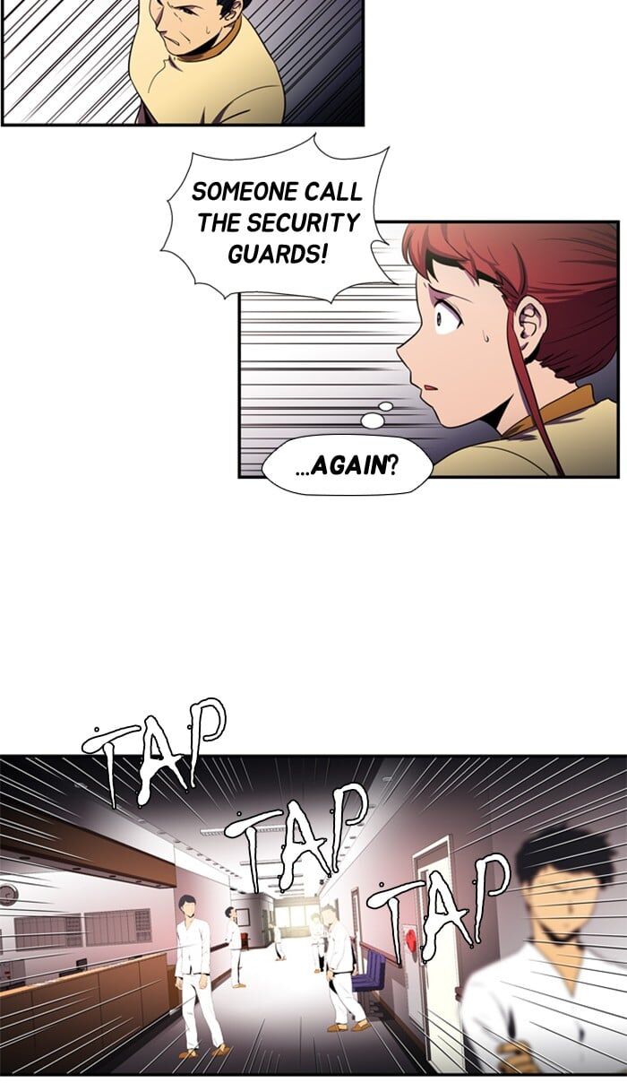 Read Dr. Frost Manga Online