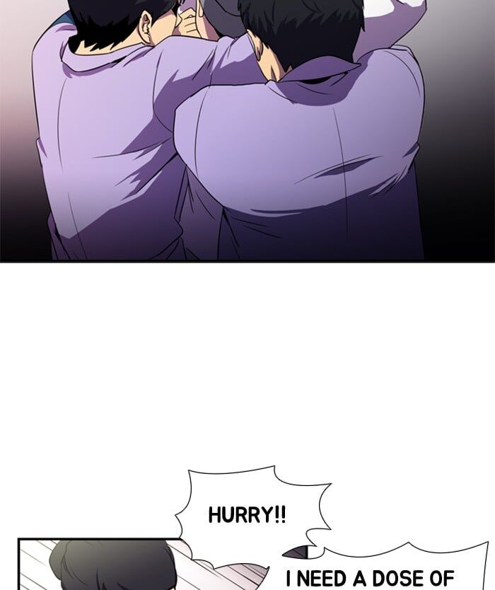 Read Dr. Frost Manga Online