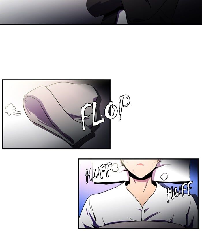 Read Dr. Frost Manga Online