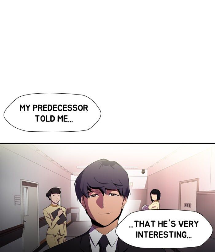 Read Dr. Frost Manga Online