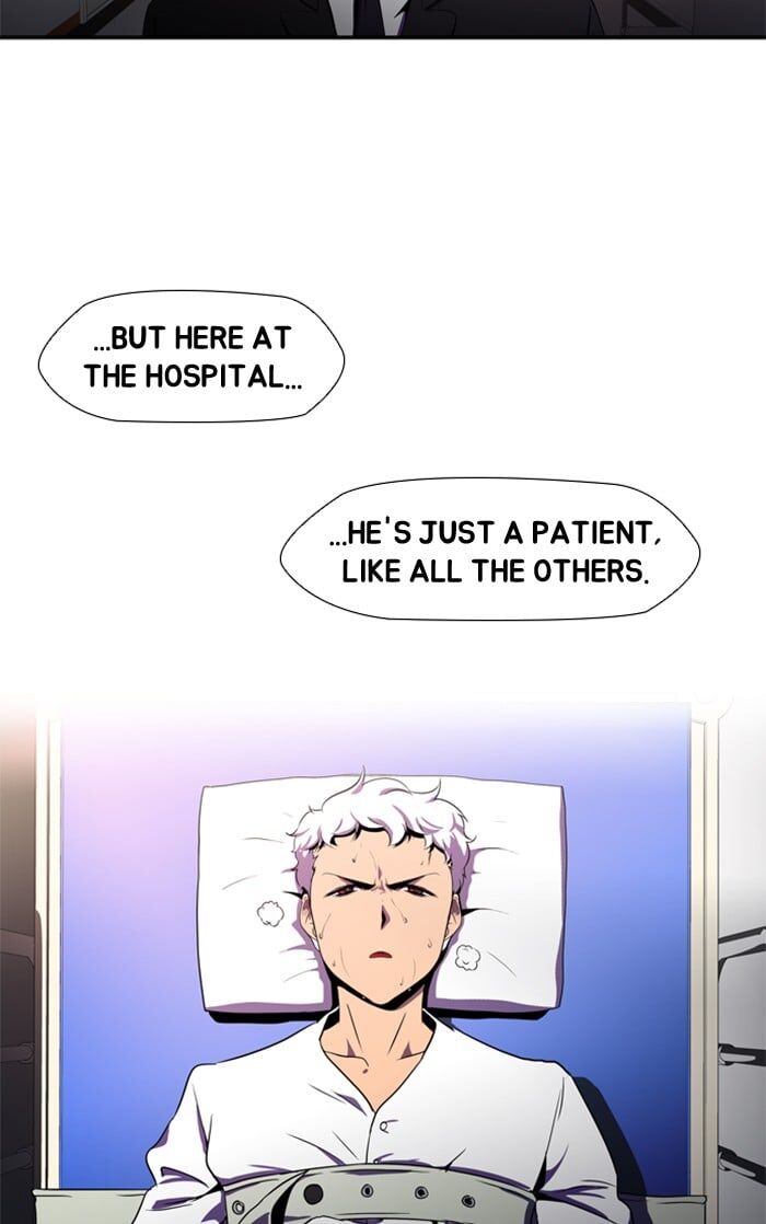 Read Dr. Frost Manga Online
