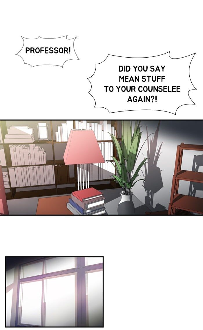 Read Dr. Frost Manga Online
