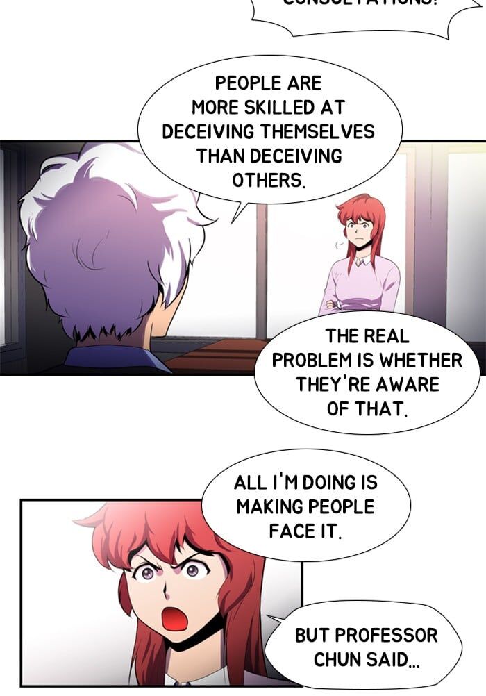Read Dr. Frost Manga Online