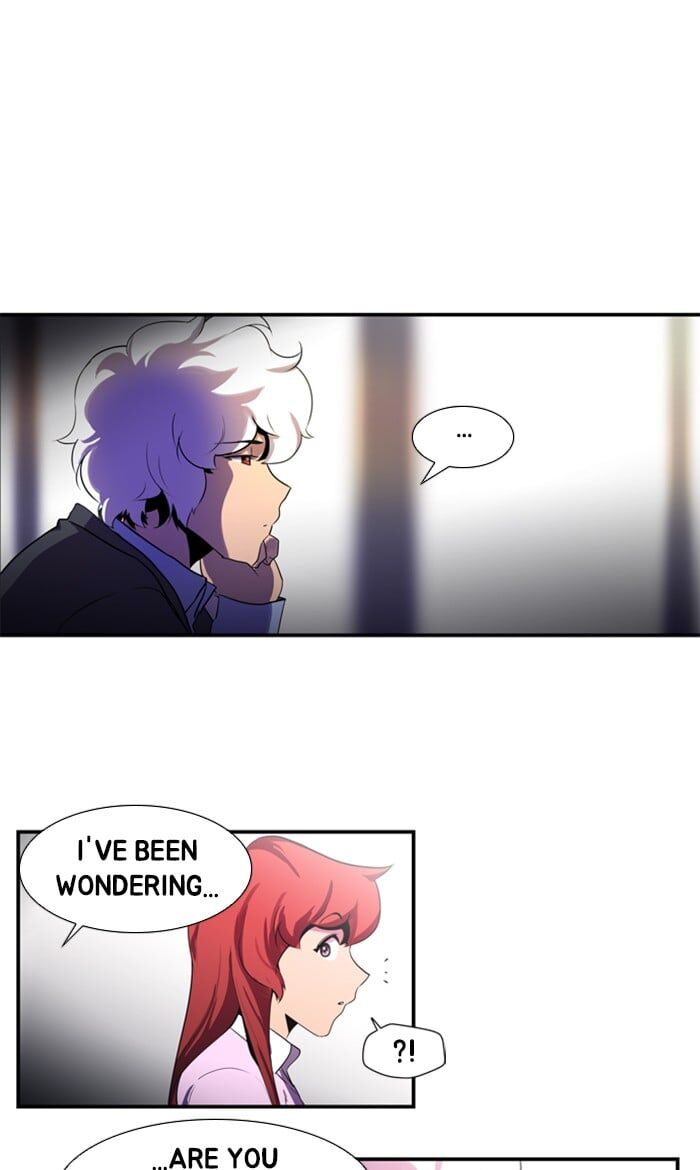 Read Dr. Frost Manga Online