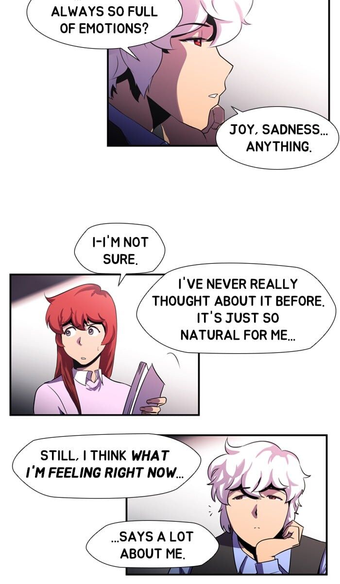Read Dr. Frost Manga Online