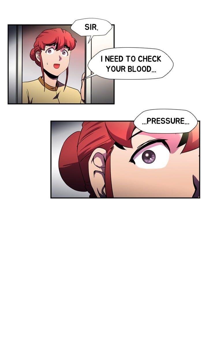 Read Dr. Frost Manga Online
