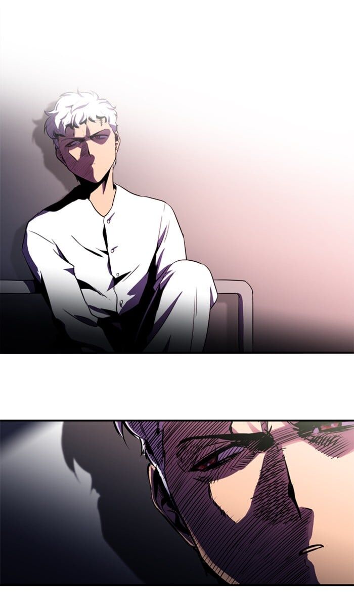 Read Dr. Frost Manga Online