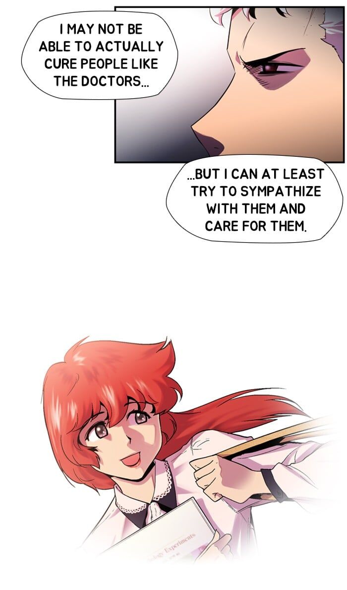 Read Dr. Frost Manga Online