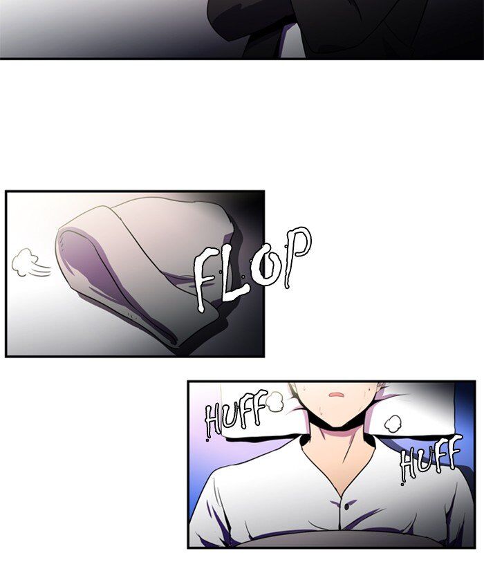 Read Dr. Frost Manga Online