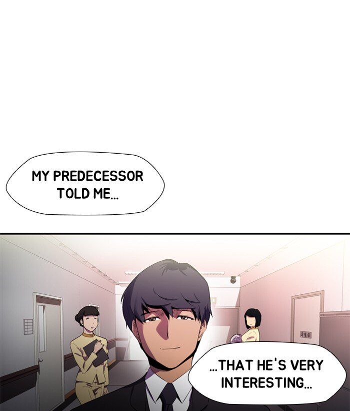 Read Dr. Frost Manga Online
