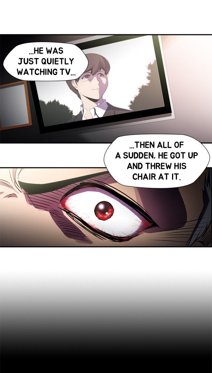 Read Dr. Frost Manga Online