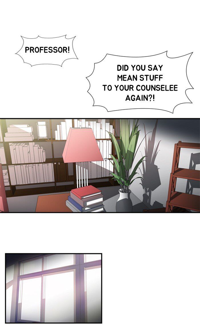 Read Dr. Frost Manga Online