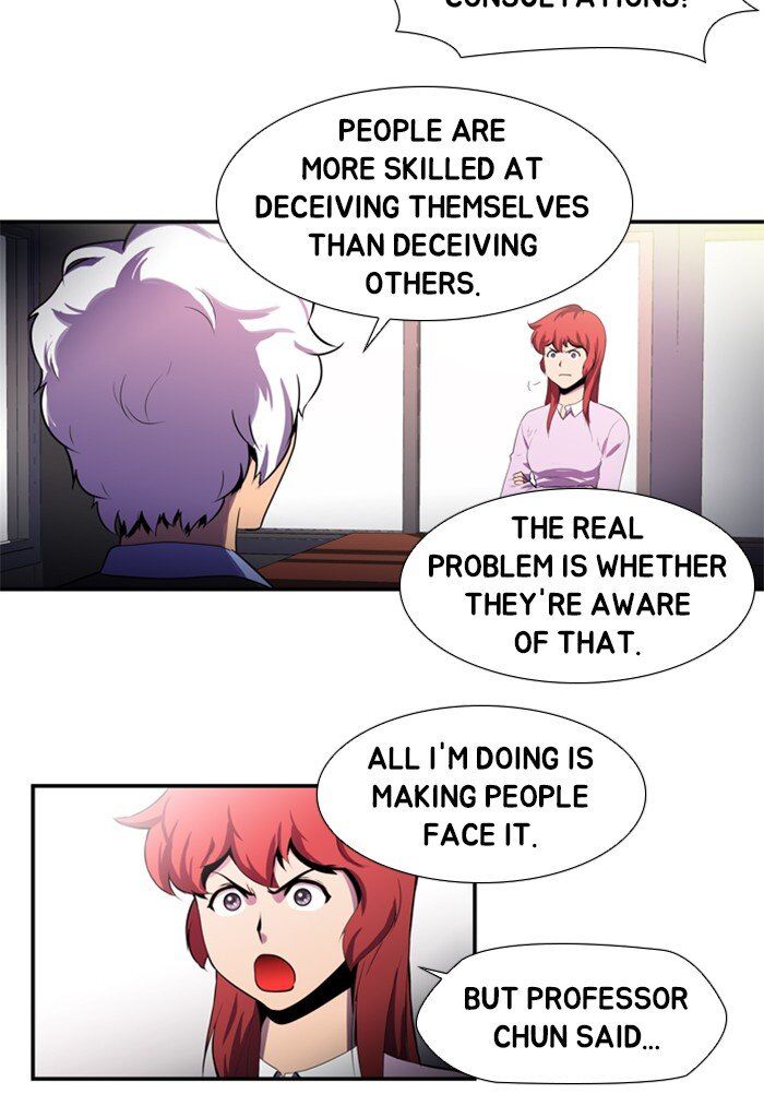 Read Dr. Frost Manga Online