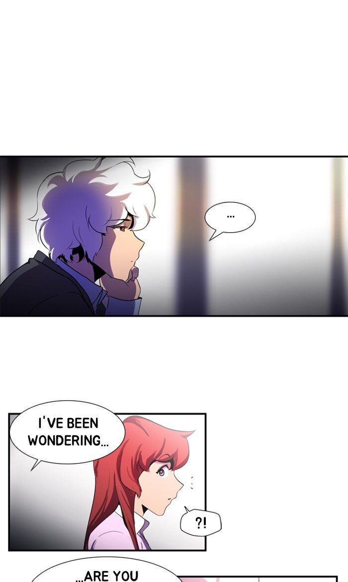 Read Dr. Frost Manga Online