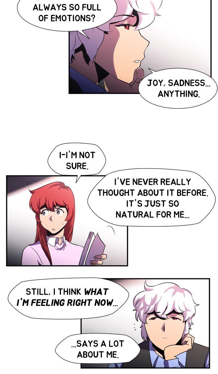 Read Dr. Frost Manga Online
