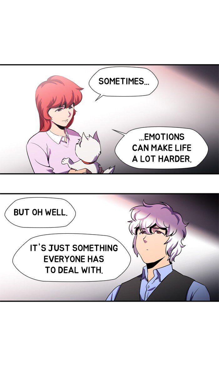Read Dr. Frost Manga Online