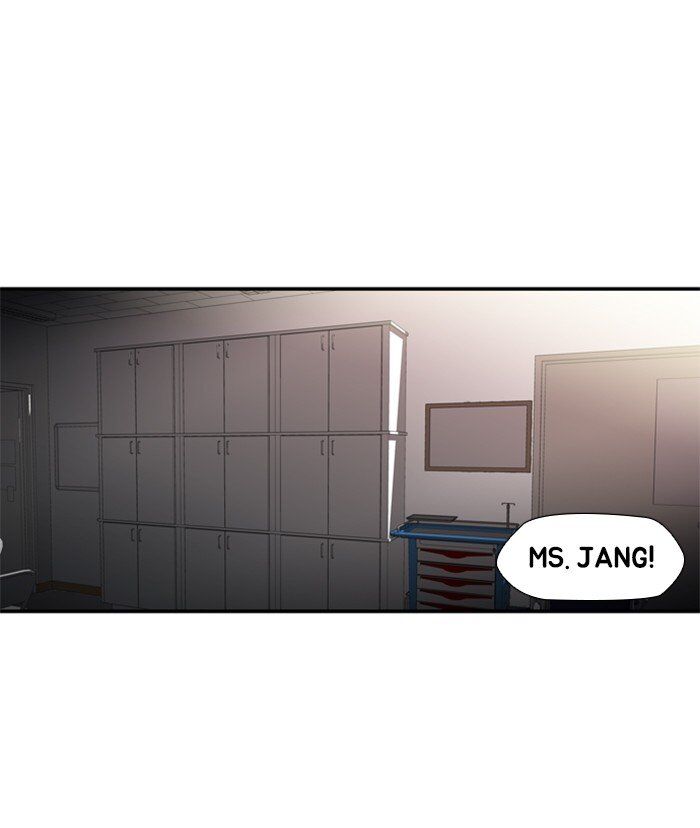Read Dr. Frost Manga Online