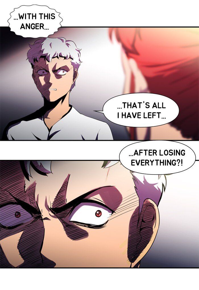 Read Dr. Frost Manga Online
