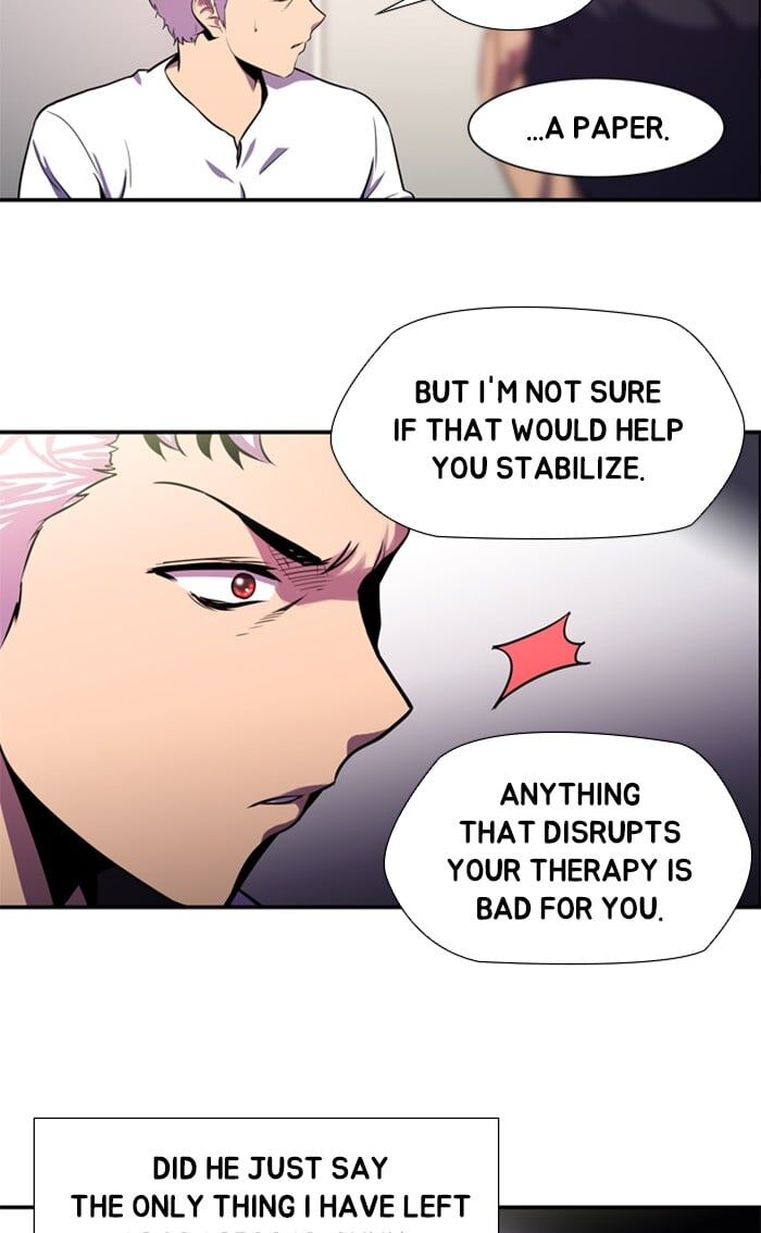 Read Dr. Frost Manga Online