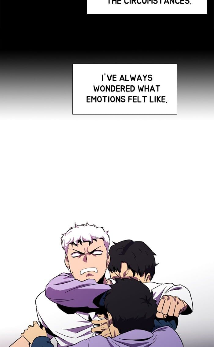 Read Dr. Frost Manga Online