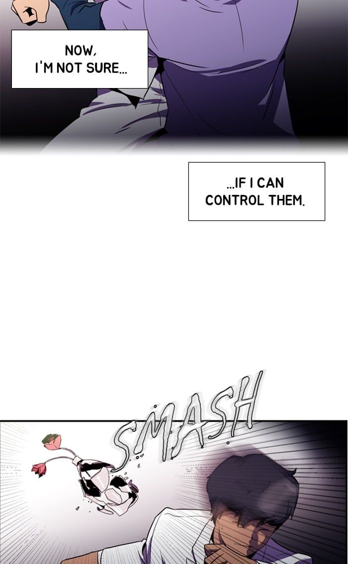 Read Dr. Frost Manga Online