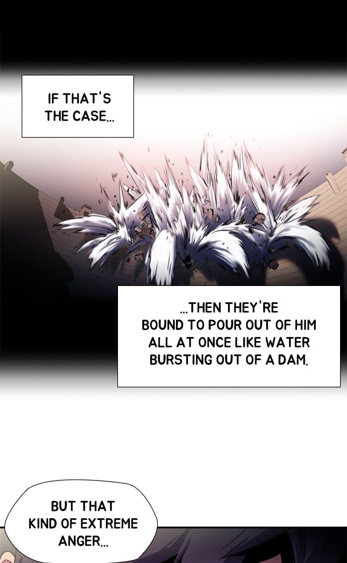 Read Dr. Frost Manga Online