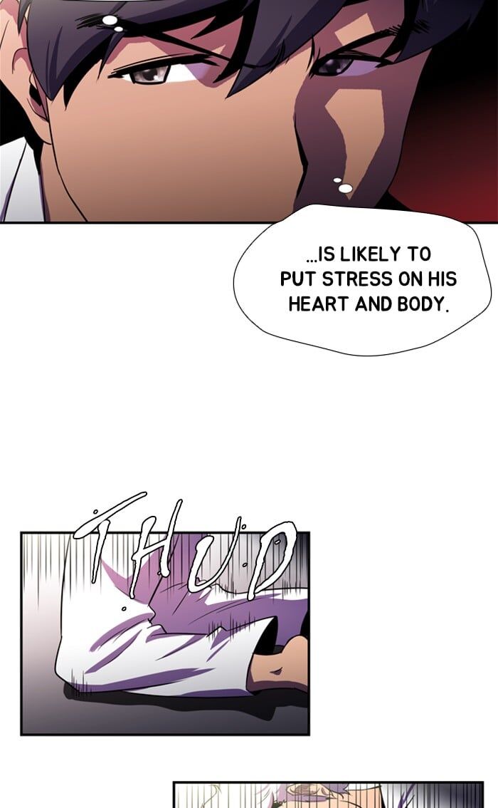 Read Dr. Frost Manga Online