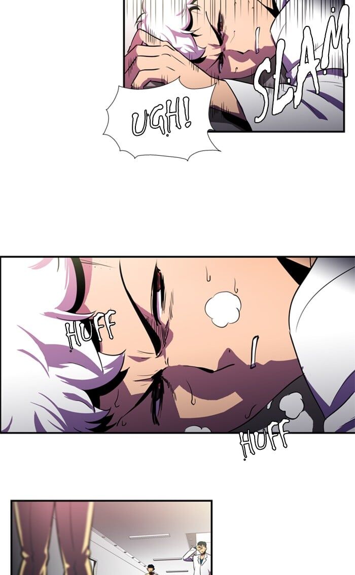 Read Dr. Frost Manga Online