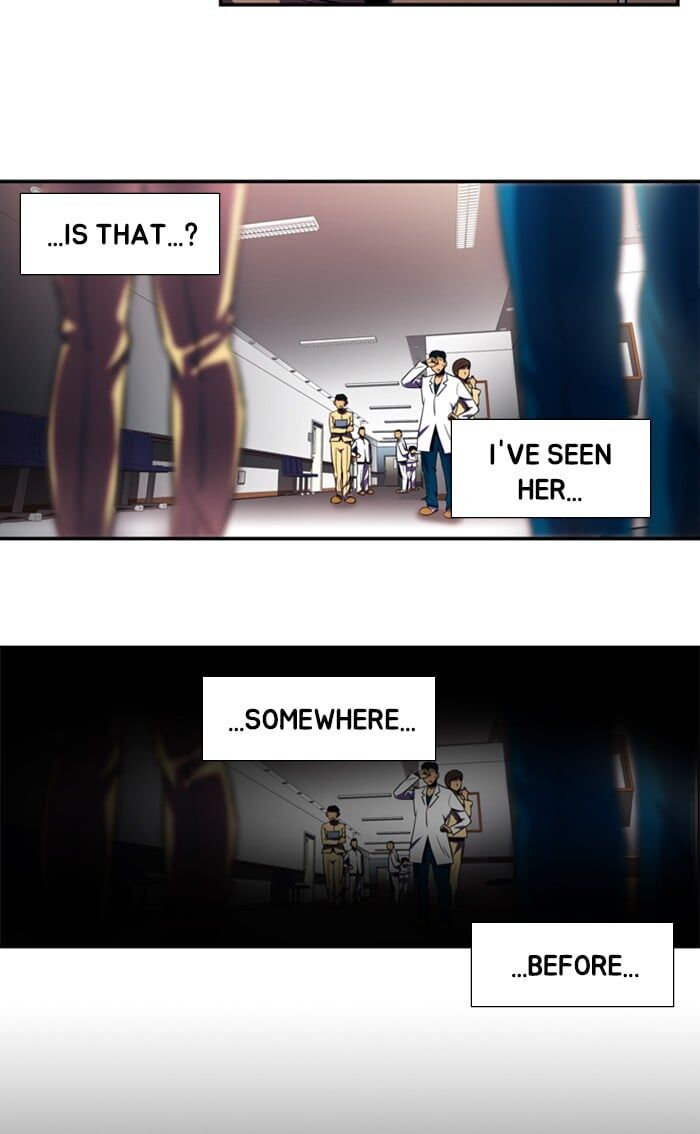 Read Dr. Frost Manga Online