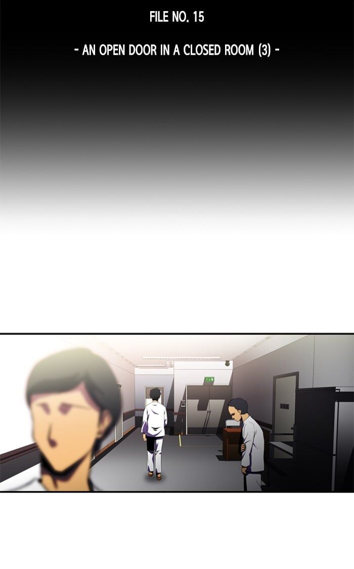 Read Dr. Frost Manga Online