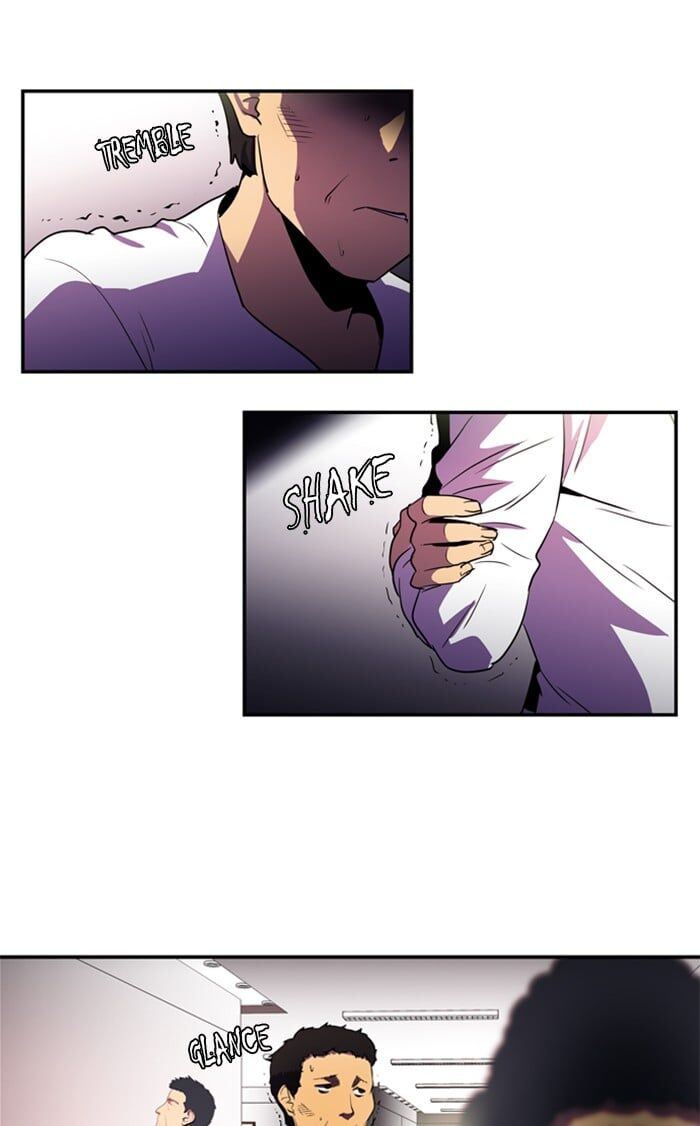 Read Dr. Frost Manga Online