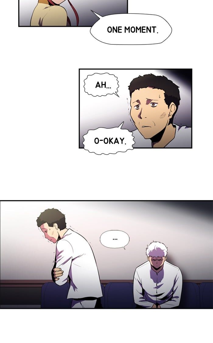 Read Dr. Frost Manga Online