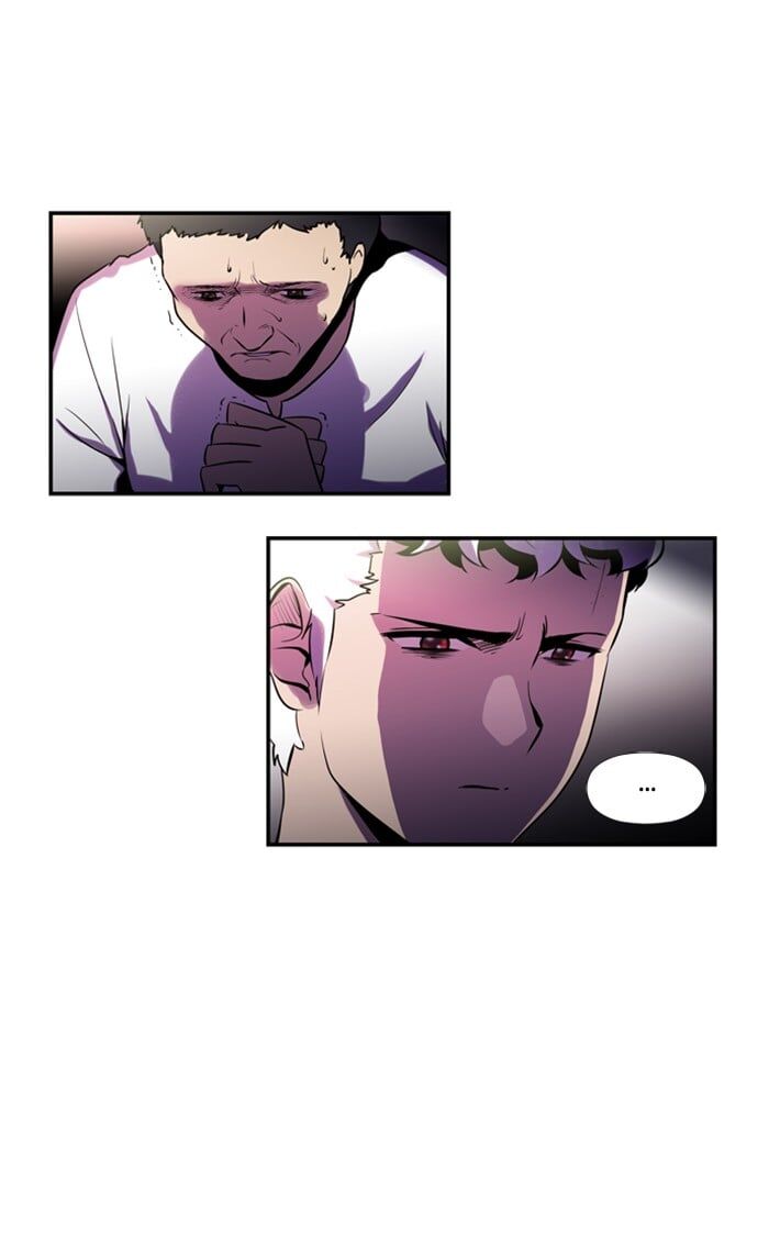 Read Dr. Frost Manga Online