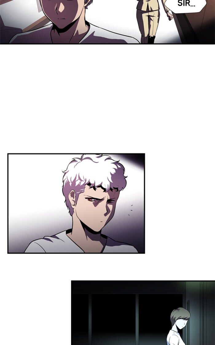 Read Dr. Frost Manga Online
