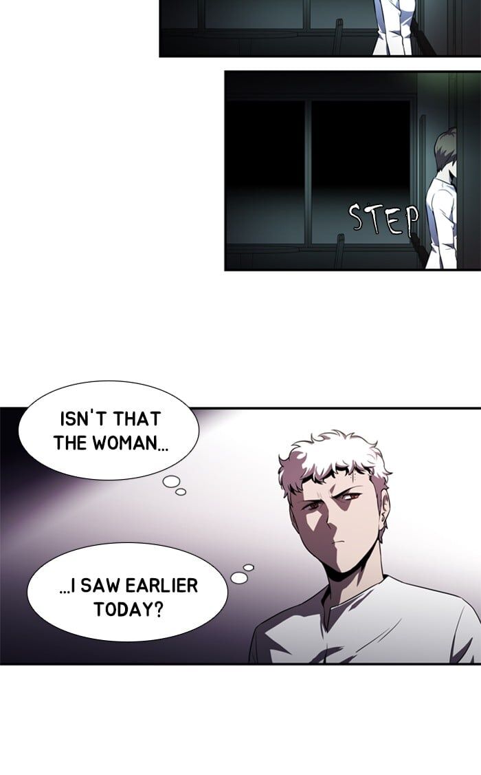 Read Dr. Frost Manga Online