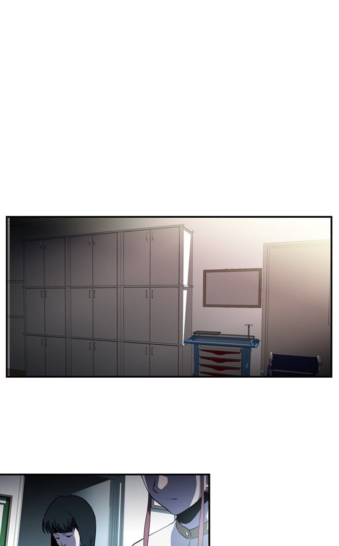 Read Dr. Frost Manga Online