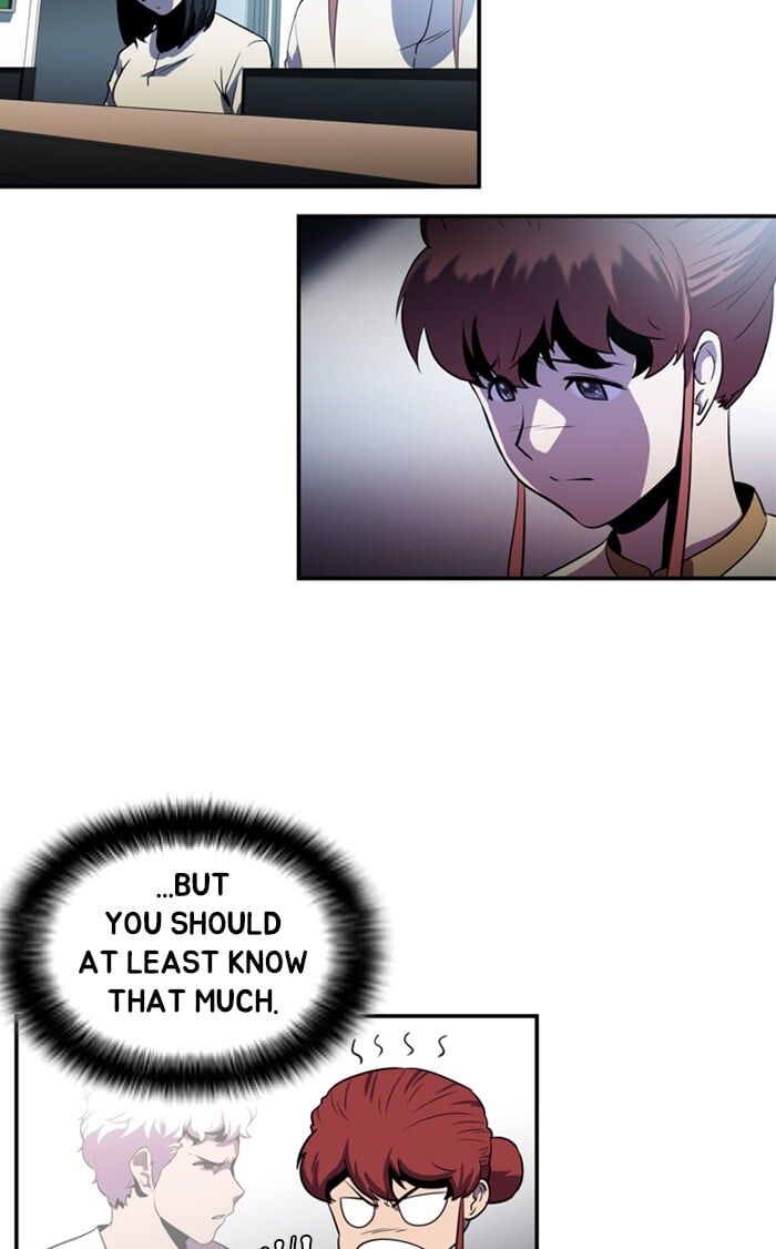 Read Dr. Frost Manga Online
