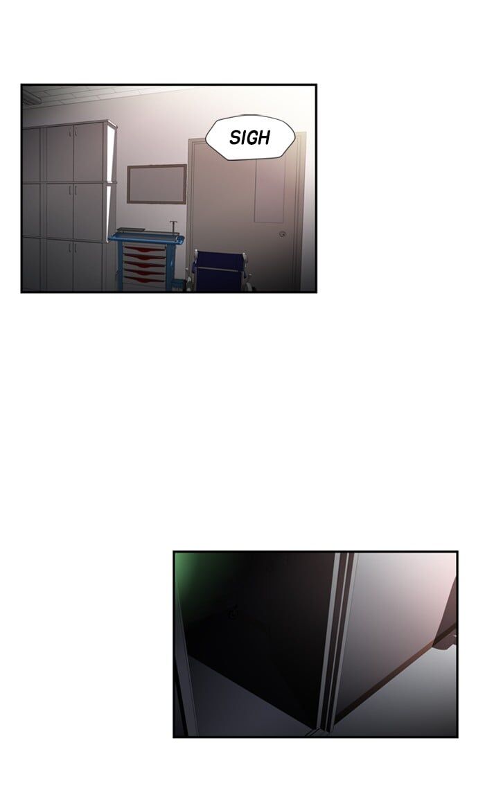 Read Dr. Frost Manga Online