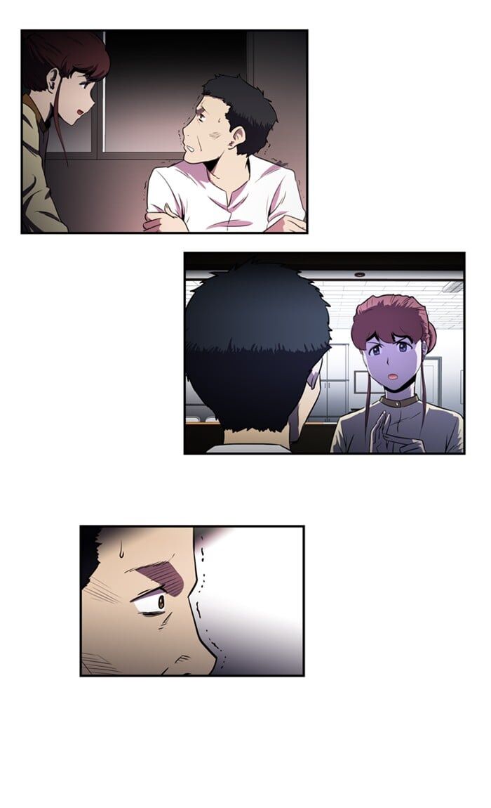 Read Dr. Frost Manga Online