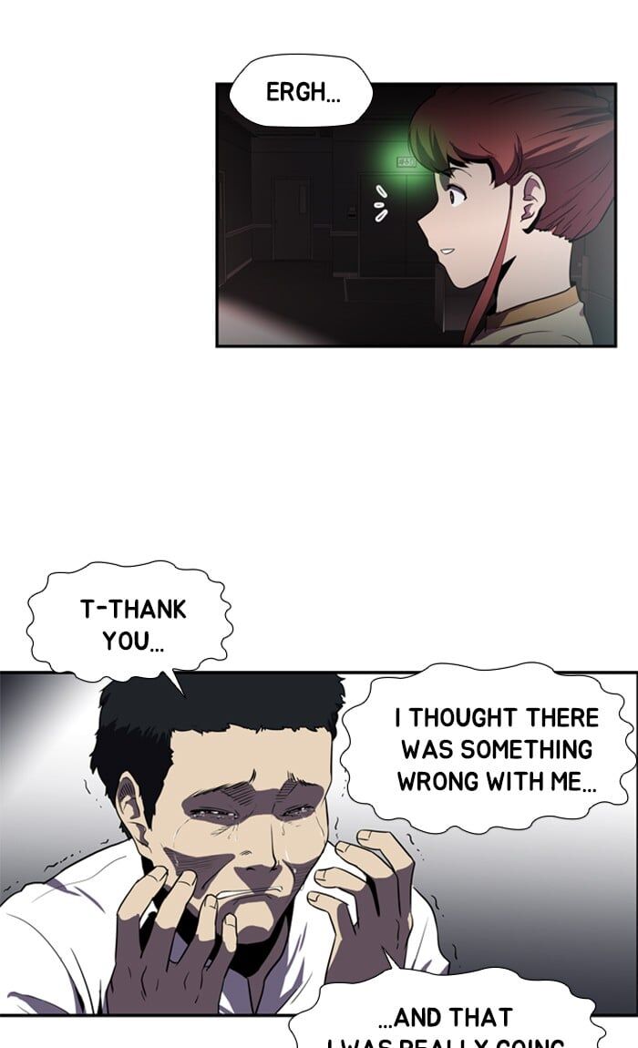 Read Dr. Frost Manga Online