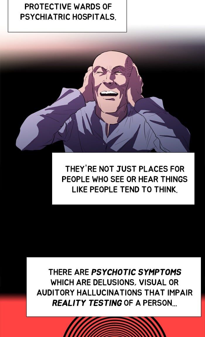 Read Dr. Frost Manga Online