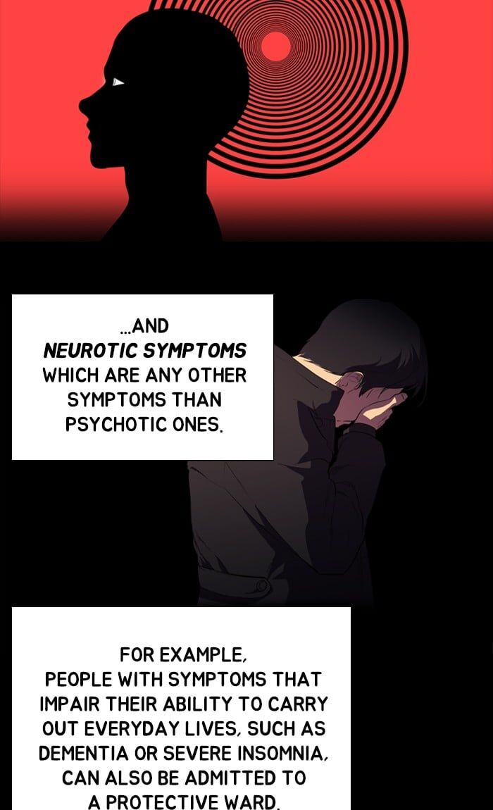 Read Dr. Frost Manga Online