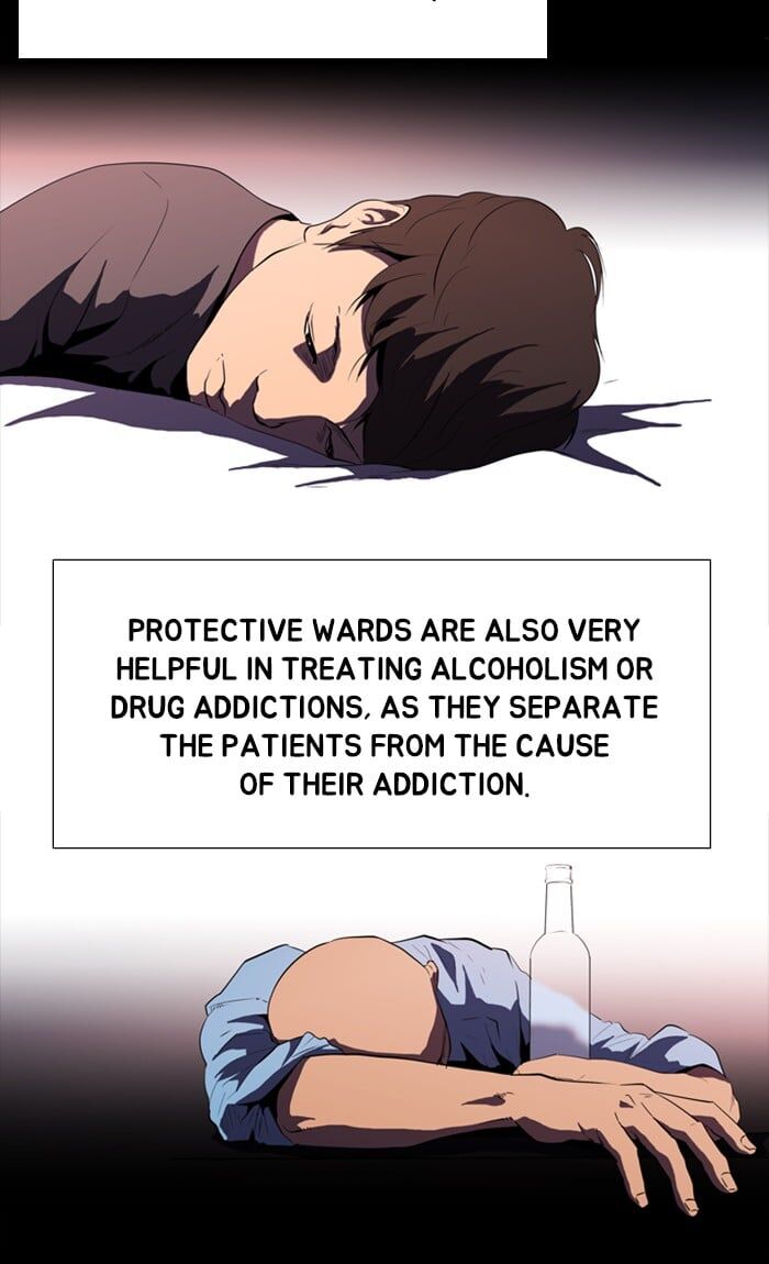 Read Dr. Frost Manga Online