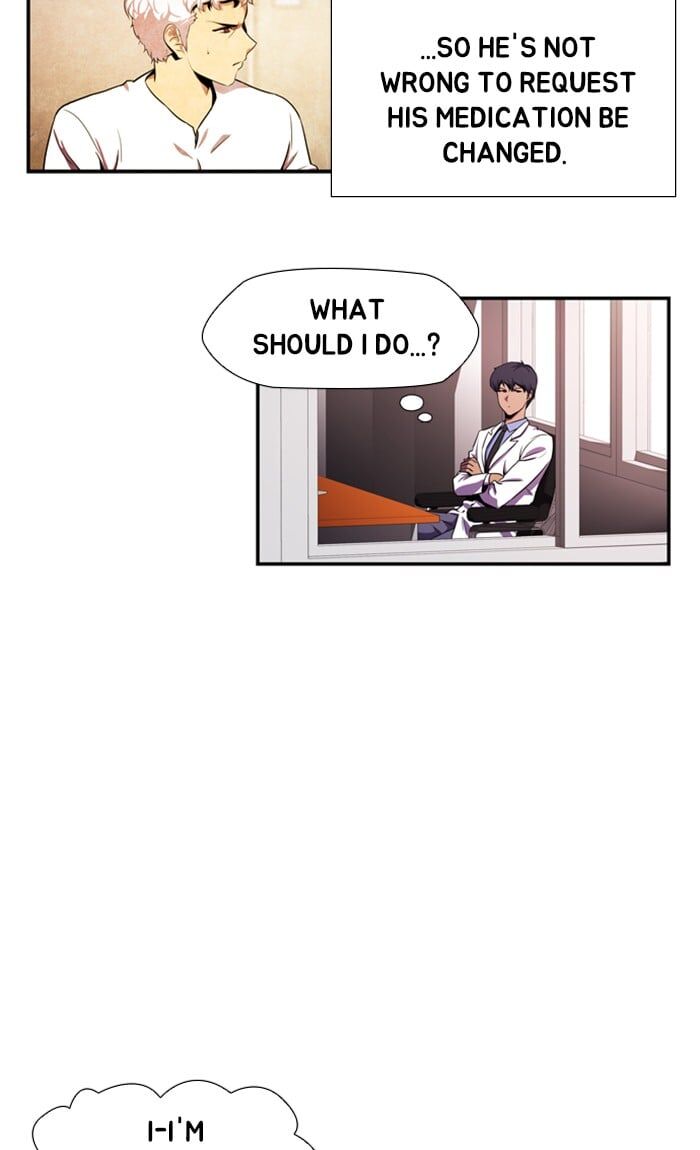 Read Dr. Frost Manga Online
