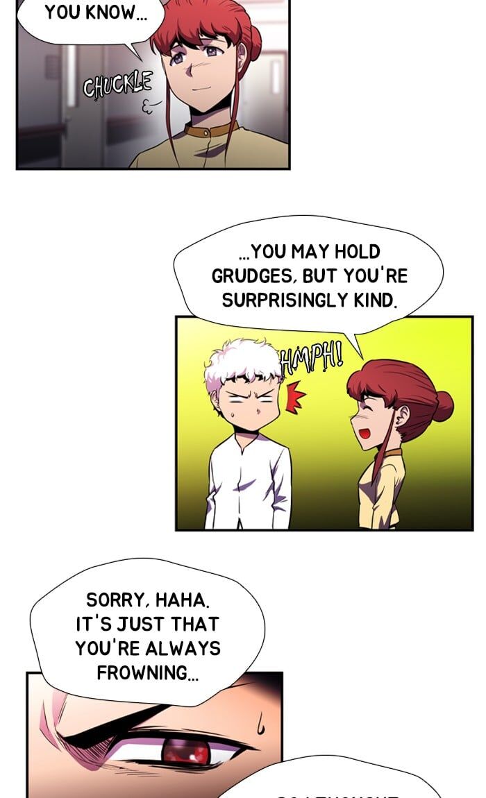 Read Dr. Frost Manga Online