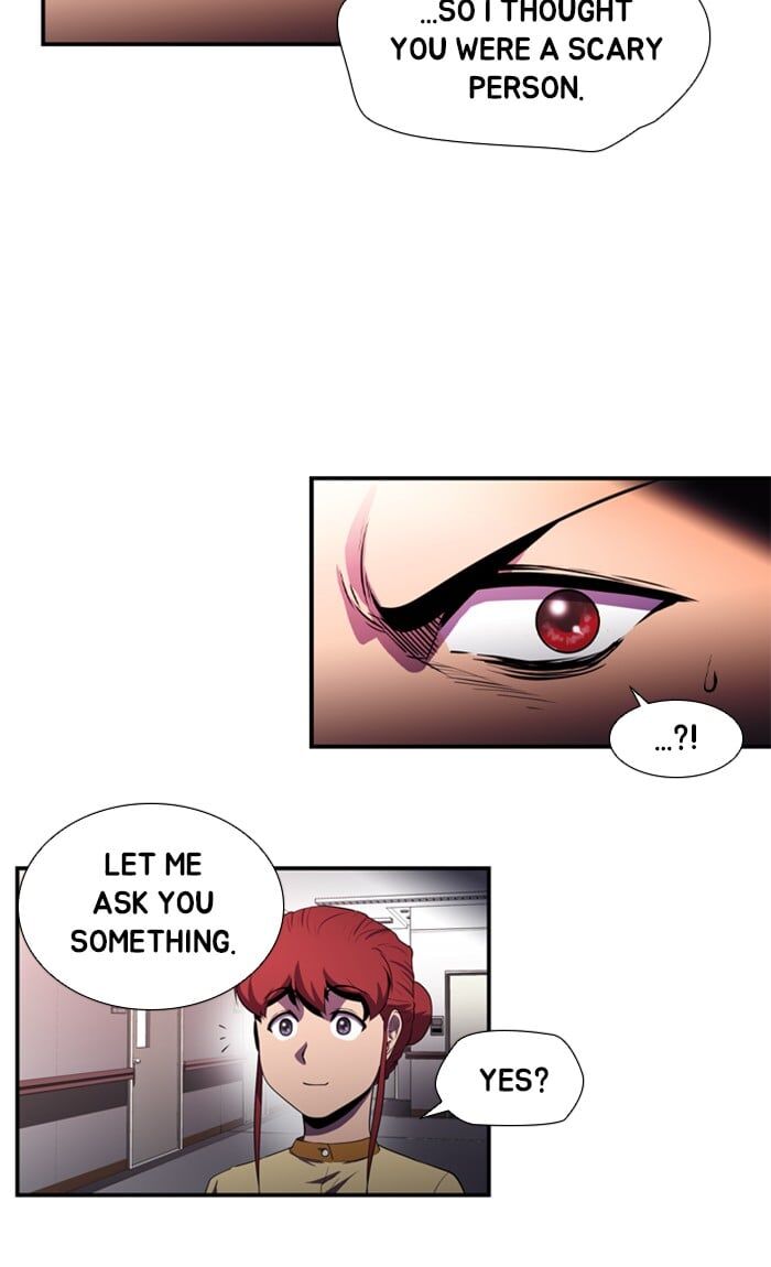Read Dr. Frost Manga Online