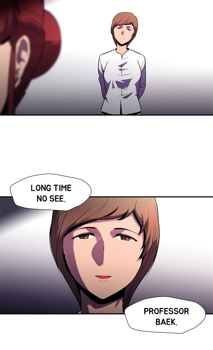 Read Dr. Frost Manga Online