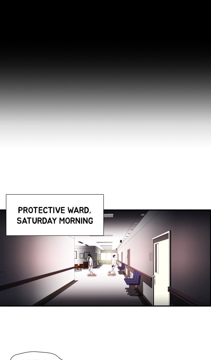 Read Dr. Frost Manga Online